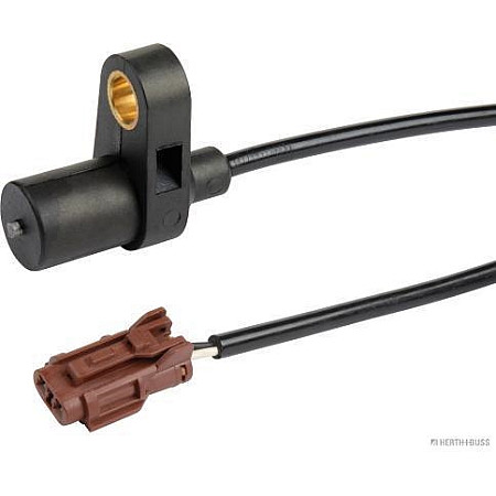 Senzor,turatie roata Senzor ABS Fata Dreapta  SUBARU FORESTER LEGACY III OUTBACK 2.0/2.5/3.0 10.98-05.08 HERTH+BUSS JAKOPARTS J5917003