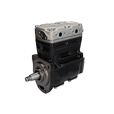 Compresor, instalatie aer comprimat Compresor capacitate 440cm numar de cilindrii: 2 tip de racire: racire cu lichid remanufacturate IVECO KNORR ACX 75ZFG