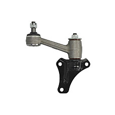 Bara directie Bratul directiei Dreapta/Stanga HYUNDAI GALLOPER II MITSUBISHI PAJERO I 2.5D/2.6/3.0 01.83-12.03 555 SI-7350