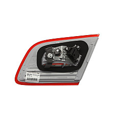 Stop spate Lampa spate Stanga partea interioara LED BMW 3 E92 3 E93 03.06-12.13 ULO ULO1041001