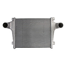 Intercooler, compresor intercooler IVECO EUROCARGO I-III 8060.25V.4000-8060.45B.5100 01.91-09.15 TITANX 20021902 TTX