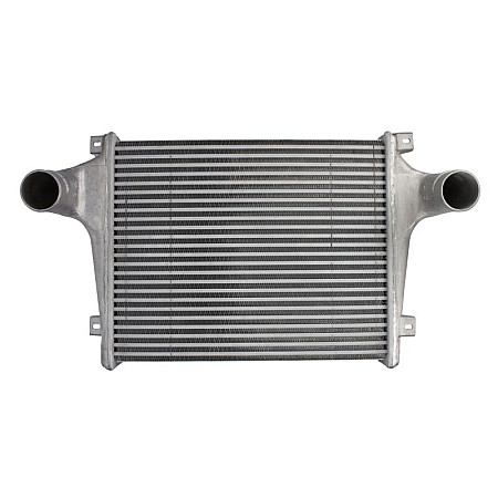 Intercooler, compresor intercooler IVECO EUROCARGO I-III 8060.25V.4000-8060.45B.5100 01.91-09.15 TITANX 20021902 TTX