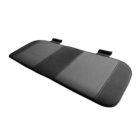 Huse pentru scaune High-comfort cover seat colour neagra CUSTO POL CUST 235240