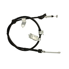 Cablu, frana de parcare Handbrake cable rear L 1477mm HONDA CIVIC II CIVIC V CIVIC VI 1.3-1.6 01.88-02.01 ABE C74011ABE