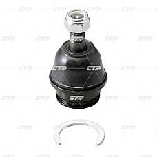 Articulatie sarcina/ghidare Axle ball joint L/R bottom TOYOTA HILUX VII HILUX VIII 2.4D-3.0D 11.04- CTR CTRCB0408