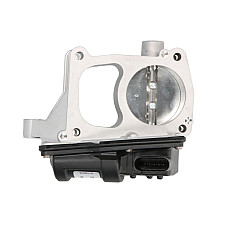 Clapeta control,admisie aer strangulator  AUDI A4 ALLROAD B9 A4 B9 A5 A6 ALLROAD C7 A6 C7 A6 C8 A7 A8 D5 Q5 Q7 Q8 VW AMAROK TOUAREG 3.0D/3.0DH 09.14- PIERBURG 7.04997.11.0