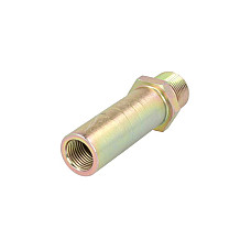 Inbinare,tubulatura aer comprimat Racorduri de furtun reduce M22x15 M16x15 metal dimensiune cheie 27 22mm lungime:60 RAUFOSS 623 9736