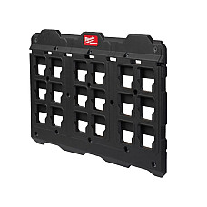 Panou pentru scule Mounting plate / Warehouse panel width: 762mm height: 508/762mm depth: 25mm MILWAUKEE 4932480622