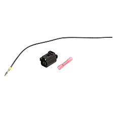 Stecher Mufa de metalica numar pini: 1 SENCOM SEN20510