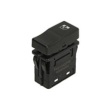 Comutator,macara geam Car window regulator switch L/R RVI KERAX MIDLUM PREMIUM 2 10.05- CZM CZM112216