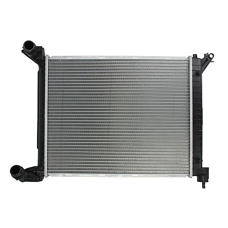 Radiator, racire motor Radiator motor  MINI R50 R53 1.4D NRF NRF 53841