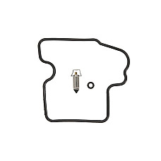 Kit reparatie carburator for number of carburettors 1 KAWASAKI ZX-9R KTM ADVENTURE SUPER ENDURO SUPERMOTO 900/950 2000-2009 KEYSTER K-2070KK