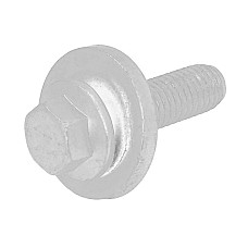 Surub, roata dintata-ax cu came Camshaft sprocket fitting bolt FORD C-MAX FIESTA IV FIESTA V FIESTA VI FIESTA/MINIVAN FOCUS C-MAX FOCUS I FOCUS II FUSION GALAXY II MONDEO IV S-MAX 1.25-1.8D 02.99- OE FORD 1444182