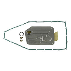 Set filtre hidraulice, cutie e vit.automata Gearbox hydraulic filter BMW 5 E34 5 E39 7 E32 7 E38 8 E31 3.9D-5.4 05.92-06.03 FEBI BILSTEIN 23957