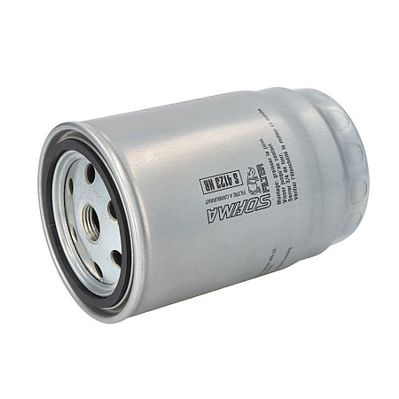 Filtru combustibil KIA CEED SPORTAGE IV 1.6DH/2.0DH 06.18- SOFIMA S4123NR
