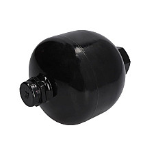 Acumulator presiune,suspensie Pressure accumulator suspension/damping BOSCH 0 531 602 575