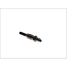 Bujie incandescenta Bujii incandescente VOLVO S40 I V40 MITSUBISHI CARISMA RENAULT MEGANE SCENIC 1.9D 07.95-09.00 ISKRA 11 721 098