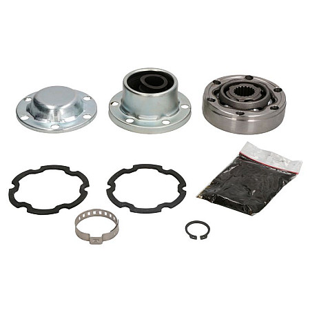 Kit reparaie angrenaj conic Fan coupling repair kit MERCEDES SETRA BPART 6295000982BP