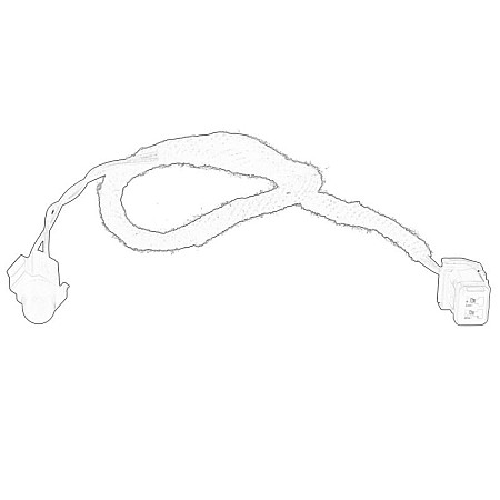 Senzor,temperatura exterioara External temperature sensor VOLVO C30 S40 II S60 I S60 II S80 I S80 II V50 V70 III XC70 II XC90 I 1.5-Electric 05.98-12.18 OE VOLVO 30674546