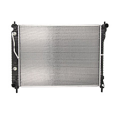 radiator apa racire motor CHEVROLET CAPTIVA (C100, C140) KOYORAD PL313206