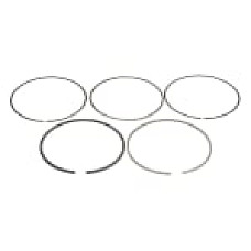 Set segmenti piston 92 STD 12-2-15 Set de segmente de piston  BMW 5 E60 5 E61 6 E63 6 E64 7 E65 E66 E67 X5 E53 4.4 07.01-12.10  BMW GOETZE 08-432600-00