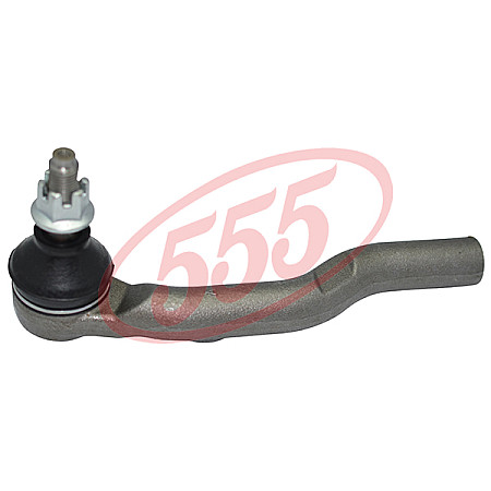 Cap de bara Capatul tijei de legatura Dreapta MAZDA 2 1.3-1.6D 07.07-06.15 555 SE-1801R