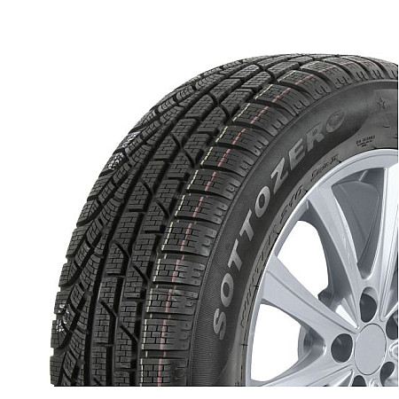 Anvelopa de iarna PKW 1864700 SottoZero Serie II PIRELLI Iarna Anvelopa turism FR 3PMSF M+S N0 etichete: Din data de 01.05.2021: eficienta combustibil - D aderenta pe teren umed - C clasa de masurare a zgomotulu PIRELLI 245/35R20 ZOPI 91V SZ2N0