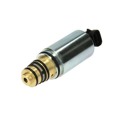 Supapa regulatoare, compresor Air-conditioning compressor control valve DELPHI CVC OPEL ASTRA G ASTRA H ASTRA H GTC MERIVA A ZAFIRA B ZAFIRA B/MINIVAN 1.6-1.8 03.00-04.15 SUNAIR SUNEV-028