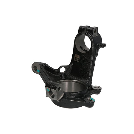Articulatie directie, suspensie roata Knuckle front L ball joint fitting hole diameter 18mm wheel bearing fitting hole diameter 82mm PEUGEOT 206 09.98- REINHOCH RH08-2007