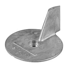 Anode material: aluminium drinking water/salt water HONDA BF 75-130Hp TECNOSEAL TEN01410AL