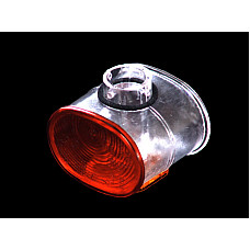 Ornament, stopuri Dispersor spate Dreapta/Stanga SUPERPOINT II ASPOCK A18-8136-007