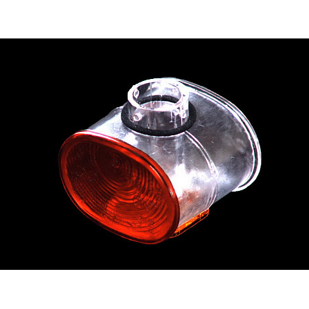 Ornament, stopuri Dispersor spate Dreapta/Stanga SUPERPOINT II ASPOCK A18-8136-007