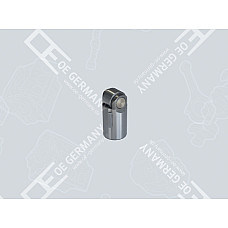Culbutor supapa Valve tappet diameter 25mm height 50mm TCD2013 OE GERMANY 04 0510 201300
