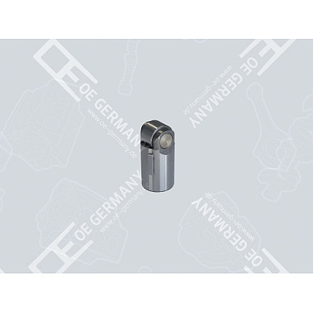 Culbutor supapa Valve tappet diameter 25mm height 50mm TCD2013 OE GERMANY 04 0510 201300