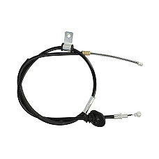 Cablu, frana de parcare Handbrake cable rear L SUZUKI VITARA 1.6 07.88-03.98 ABE C78026ABE