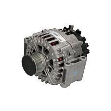 Alternator 14V 180A MERCEDES SPRINTER 35-T B906 SPRINTER 3-T B906 SPRINTER 5-T B906 VIANO W639 VITO W639 VITO / MIXTO W639 1.8-3.5 09.03- VALEO VAL440561