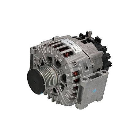 Alternator 14V 180A MERCEDES SPRINTER 35-T B906 SPRINTER 3-T B906 SPRINTER 5-T B906 VIANO W639 VITO W639 VITO / MIXTO W639 1.8-3.5 09.03- VALEO VAL440561