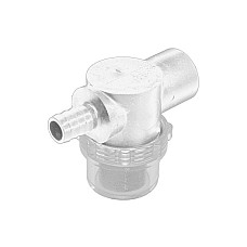 Filtru agent frigorific Filtru de racire SOLARIS OE SOLARIS 0004.341.911