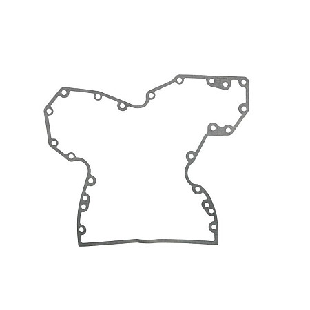 Capac, curea dintata Timing cover JOHN DEERE 240 3100 3110 3300 3310 5038D 5039 C 5042 D 5045D 5050E 5060 E 5103 5105 5200 5204 5220 5300 FP DIESEL R108654-FP