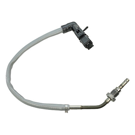 Senzor, temperatura gaze evacuare Senzor temperatura evacuare 2PIN culoare negru VOLVO 7700 8300 8500 B9 01.99- MEYLE 534 800 0020