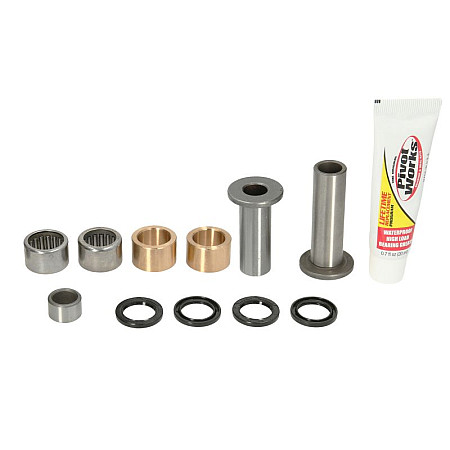 Set reparatie, bara stabilizatoare Suspension repair kit YAMAHA YZ 80/85 1999-2018 PIVOT WORKS PWSAK-Y18-008