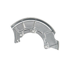 Protectie stropire,disc frana Capacul discului de frana Fata Dreapta AUDI A3 TT SEAT LEON TOLEDO II SKODA OCTAVIA I VW BORA BORA I GOLF IV NEW BEETLE 1.4-3.2 09.96-06.14 BLIC 6508-03-9523378K