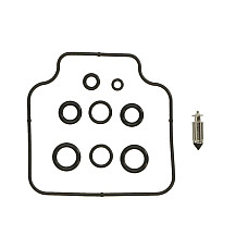 Kit reparatie carburator for number of carburettors 1 HONDA CB CBX 450-750 1975-2003 KEYSTER K-996HK