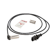 Senzor,turatie roata Senzor ABS Fata Dreapta unghiular 1950mm Plug HDSCS MERCEDES PROVIA PRO0320070