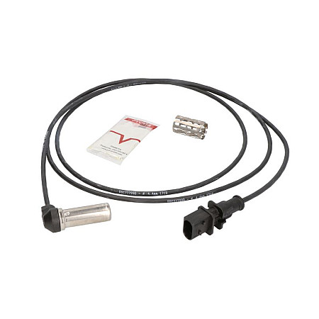 Senzor,turatie roata Senzor ABS Fata Dreapta unghiular 1950mm Plug HDSCS MERCEDES PROVIA PRO0320070