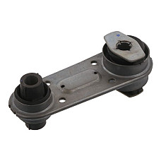 Suport motor Engine mount support bottom/rear L/R RENAULT AVANTIME ESPACE III 2.2D 07.00-05.03 FEBI BILSTEIN 34239