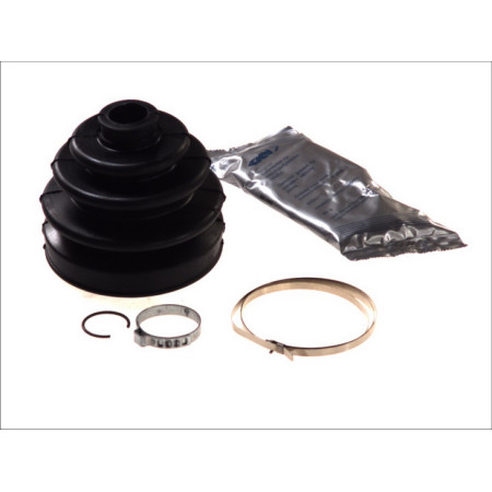 Ansamblu burduf, articulatie planetara Burduf cauciuc cap planetara exterior fi: 23/94 lungime101 set NISSAN MAXIMA III PATHFINDER II PICK UP 2.4-3.3 03.86-12.04 SPIDAN 0.025519