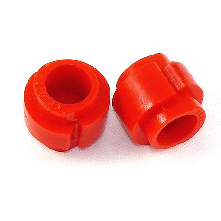 Rulment, diferential Front stabilizer bar bushing 25mm 2pcs front stabilizer L/R hardness: 80 Sha inner diameter 25mm outer diameter 26mm AUDI SKODA VW AUDI A4 B5 A4 B6 A6 C5 A6 C6 03.94-03.11 MPBS 0602429-00/80SHA/25