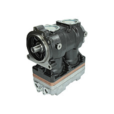 Compresor, instalatie aer comprimat Compresor capacitate 720cm numar de cilindrii: 2 tip de racire: racire cu lichid fara scripete de actionare diametru ax 28mm remanufacturate virful arborelui pe ambele parti SC KNORR LK 4951R