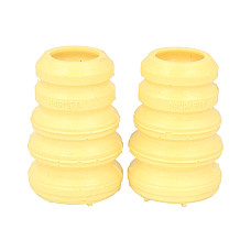 Tampon cauciuc, suspensie Set de asamblare amortizoare Spate TOYOTA CAMRY 2.2-3.5 08.96-12.14 KAYABA KYB935313